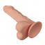Фалоімітатор - Beautiful Encounter Buraq Dildo Flesh - [Фото 5]