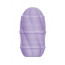 Мастурбатор - Pretty Love Smooth Stripes Cupid X Egg Purple - [Фото 2]