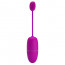 Вібропуля - Pretty Love Nymph bullet vibration Mobile APP remote control Purple - [Фото 5]