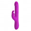Вібратор - Pretty Love Reese Vibrator Purple - [Фото 2]