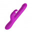 Вібратор - Pretty Love Reese Vibrator Purple - [Фото 3]