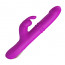 Вібратор - Pretty Love Reese Vibrator Purple - [Фото 5]
