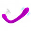 Вібратор - Pretty Love Alex Clitoral Sucking Cibration Purple - [Фото 2]