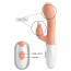 Вібратор - Pretty Love Bloody Mary Clitoris Vibrator Flesh - [Фото 3]