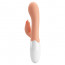 Вібратор - Pretty Love Bloody Mary Clitoris Vibrator Flesh - [Фото 4]