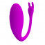 Стимулятор - Pretty Love Catalina Remoste Stimulator Purple - [Фото 4]