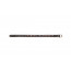 Нашийник SUB Leather Choker, Black - [Фото 2]