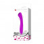 Вібратор - Pretty Love Len Sucking Vibrator Pink - [Фото 2]