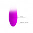 Вібратор - Pretty Love Len Sucking Vibrator Pink - [Фото 3]