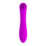 Вібратор - Pretty Love Len Sucking Vibrator Pink - [Фото 5]