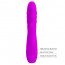 Вібратор - Pretty Love Melanie Vibrator Purple - [Фото 4]