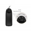 Реалістичний вібратор - Beautiful Encounter Jason Vibrator Flesh, 25 см - [Фото 6]