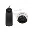 Реалістичний вібратор - Beautiful Encounter Jack Vibrator Flesh, 27 см - [Фото 2]