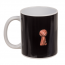 Чашка з термоефектом Stoneware Mug Stripper Girl - [Фото 5]