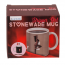 Чашка з термоефектом Stoneware Mug Stripper Girl - [Фото 6]