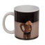 Чашка з термоефектом Stoneware Mug Stripper Boy - [Фото 2]