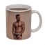 Чашка з термоефектом Stoneware Mug Stripper Boy - [Фото 4]
