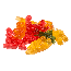 Желейні цукерки Kamasutra Gummies, 96 г - [Фото 3]