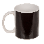 Чашка з термоефектом Stoneware Mug Comic Stripper - [Фото 2]