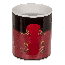 Чашка з термоефектом Stoneware Mug Comic Stripper - [Фото 4]