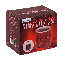 Чашка з термоефектом Stoneware Mug Comic Stripper - [Фото 5]