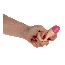 Анти-стрес Sexy Squeeze Vagina, 10 см - [Фото 3]