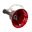 Брелок-дзвіночок Bell Keychain Ring for Sex, 4,5 см - [Фото 2]