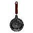 Пательня Frying Pan Heart Shape, 12 см - [Фото 3]