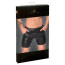 Шорти - 21332371 Noir M.Shorts - Black - [Фото 1]