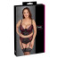Комплект білизни - 2214474 Bra Set - black/red - [Фото 1]