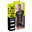 Шорти - 2161672 Mens Short - Black - [Фото 1]