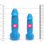 Мило Pure Bliss Mini Blue - [Фото 6]