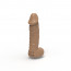Мило Pure Bliss Mini Brown - [Фото 3]