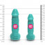 Мило Pure Bliss Mini Turquoise - [Фото 6]