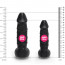 Мило Pure Bliss Mini Black - [Фото 5]