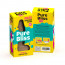 Мило Pure Bliss Big Brown - [Фото 3]