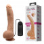 Реалістичний вібратор - Beautiful Encounter Jack Vibrator Flesh, 27 см - [Фото 1]