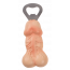 Відкривачка Sexy Bottle Opener Penis, 12,5 см - [Фото 1]