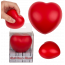 Анти-стрес Anti Stress Heart, 6 см - [Фото 1]