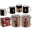 Чашка з термоефектом Stoneware Mug Stripper Boy - [Фото 1]