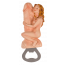 Відкривачка Sexy Bottle Opener Woman&Penis, 12,5 см - [Фото 1]