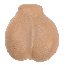 Анти-стрес Sexy Squeeze Balls, 10 см - [Фото 1]