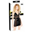Плаття - 2851610 Black Level Vinyl Dress, black - [Фото 1]
