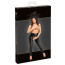 Легінси - 2720183 Noir Pants Open, black - [Фото 1]