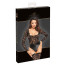 Боді - 2644452 Noir Lace Body, black - [Фото 1]