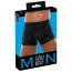 Чоловічі трусики - 2133172 Svenjoyment Mens Pants, black - [Фото 1]