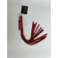 Флогер Double Fancy Flogger, Red - [Фото 1]