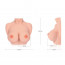 Мастурбатор-грудь Kokos Bouncing Titties D - [Фото 2]