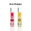Распродажа!!! Гель для оральных ласк JO Oral Delight — Strawberry 30мл (срок до 08.2025) - [Фото 6]