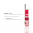 Распродажа!!! Гель для оральных ласк JO Oral Delight — Strawberry 30мл (срок до 08.2025) - [Фото 4]